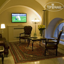 Pacchiosi Park Hotel