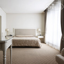 Grand Hotel De La Ville
