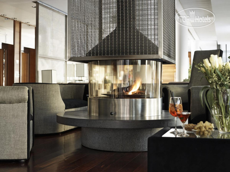 Hotel photo Grand Hotel De La Ville 5*