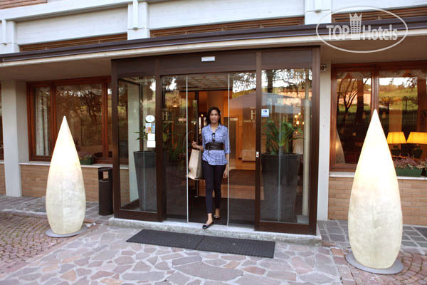 New photos from tourists Terme Salvarola Hotel 4*