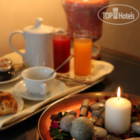 Terme Salvarola Hotel