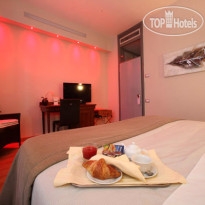 Terme Salvarola Hotel