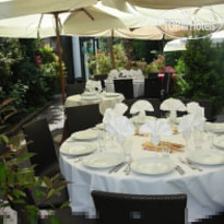 Terme Salvarola Hotel