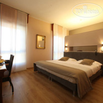 Terme Salvarola Hotel