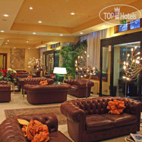 Terme Salvarola Hotel