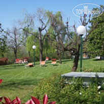 Terme Salvarola Hotel