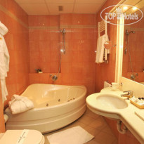 Terme Salvarola Hotel