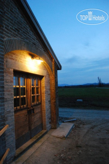 Hotel photo Tenuta Rivalazzo 