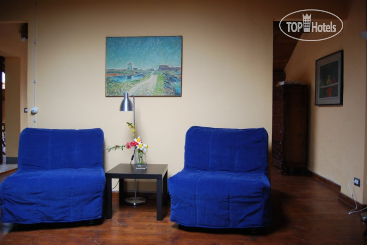 New photos from tourists Tenuta Rivalazzo