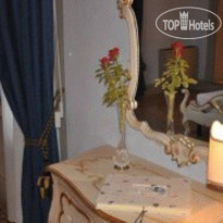 Villa San Giuseppe Albergo  