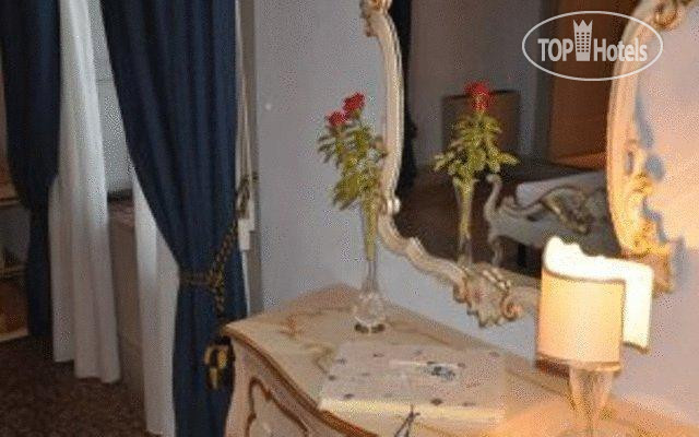 New photos from tourists Villa San Giuseppe Albergo  3*