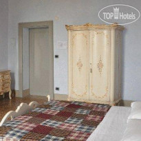 Villa San Giuseppe Albergo  