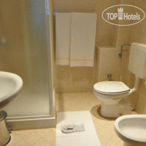 Villa San Giuseppe Albergo  