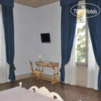 Villa San Giuseppe Albergo  