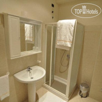 Villa San Giuseppe Albergo  