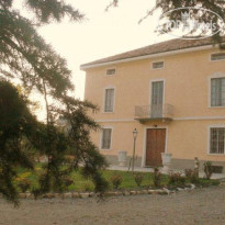 Villa San Giuseppe Albergo  
