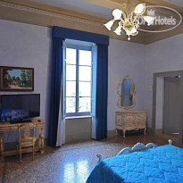 Villa San Giuseppe Albergo  