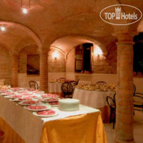 Villa San Giuseppe Albergo  