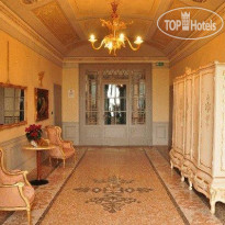 Villa San Giuseppe Albergo  