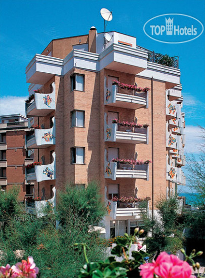 Hotelier's photos Bellevue 3*