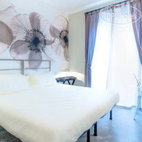 Il Convento Dei Fiori Di Seta 