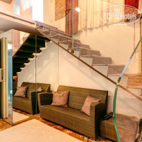 Il Convento Dei Fiori Di Seta 