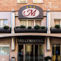 Millenn Hotel 