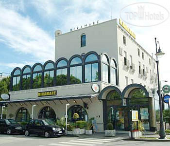 Hotel photo Miramare 4*