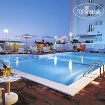 Miramare Бассейн