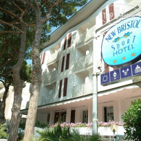 New Bristol & Domus Mea Отель