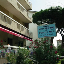 New Bristol & Domus Mea