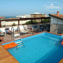 New Bristol & Domus Mea