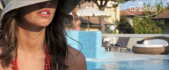 Новые добавленные фото туристов Conchiglia 4*