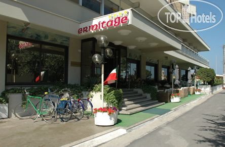 Hotel photo Ermitage 4*