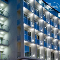 Atlantic Hotel 