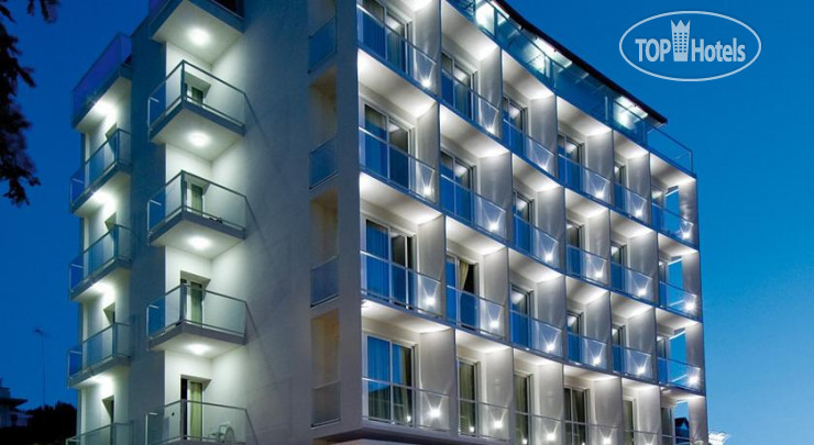 Hotelier's photos Atlantic Hotel 3*