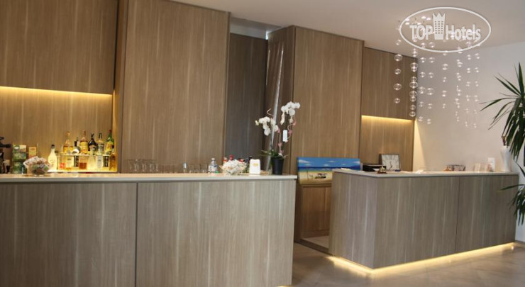 New photos from tourists Atlantic Hotel 3*