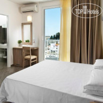 Atlantic Hotel 