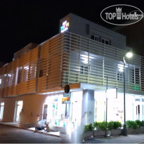 Hotel Trevi Отель Треви в Белларии Римини