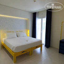 Hotel Trevi Номера и Джуниор Сьюты Отеля в