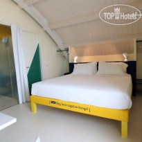 Hotel Trevi Номера и Джуниор Сьюты Отеля в