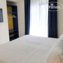 Hotel Trevi Номера и Джуниор Сьюты Отеля в