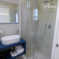 Hotel Trevi Номера и Джуниор Сьюты Отеля в