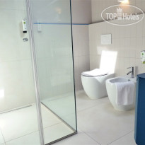 Hotel Trevi Номера и Джуниор Сьюты Отеля в