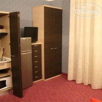 Residenсe Meuble