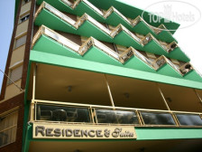 Residenсe Meuble 4*