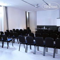 NH Bologna De La Gare