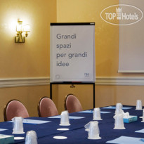 NH Bologna De La Gare