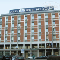 NH Bologna De La Gare