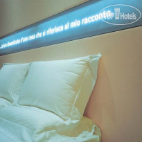 Una Hotel Bologna